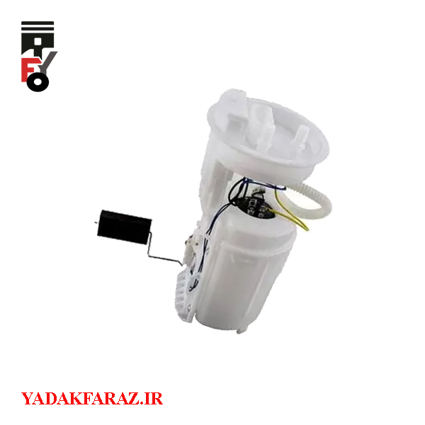 پمپ بنزین برلیانس H320 دنده ای (1500)