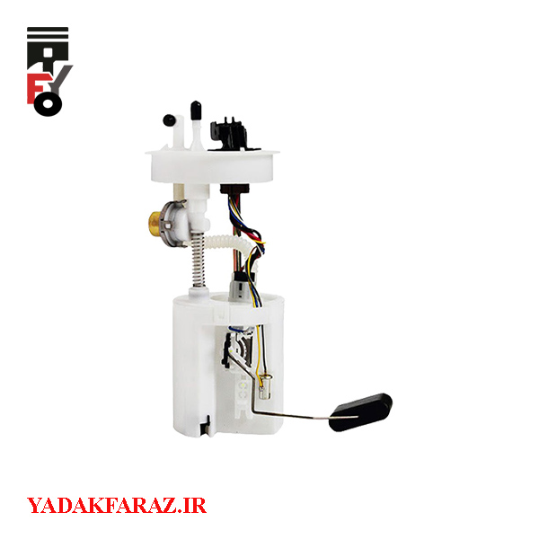 پمپ بنزین برلیانس H330 دنده ای (1500)
