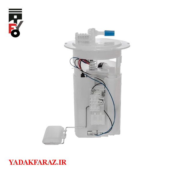 پمپ بنزین کی ام سی K7