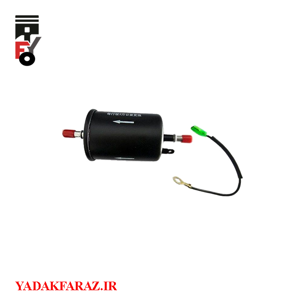 فیلتر (صافی) بنزین چری آریزو 5 دنده ای