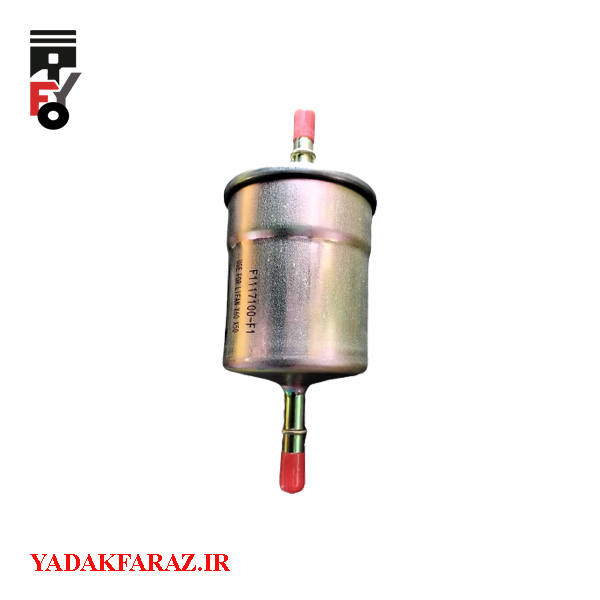 فیلتر (صافی) بنزین لیفان X70 دنده ای