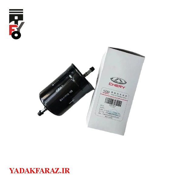 فیلتر (صافی) بنزین فونیکس تیگو 8 پرو