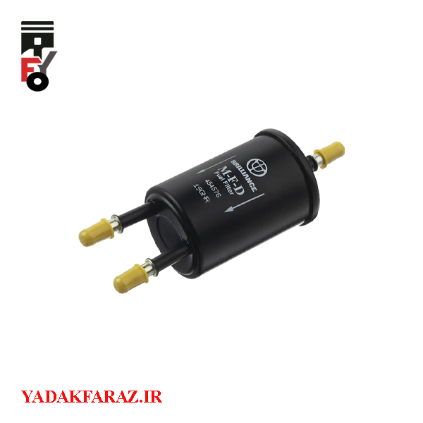 فیلتر (صافی) بنزین جیلی امگرند RV7 اتومات