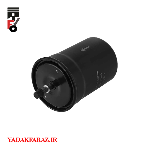 فیلتر (صافی) بنزین جک S5 نیو فیس