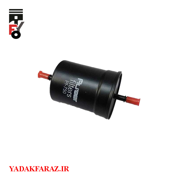 فیلتر (صافی) بنزین جک S5 دنده ای