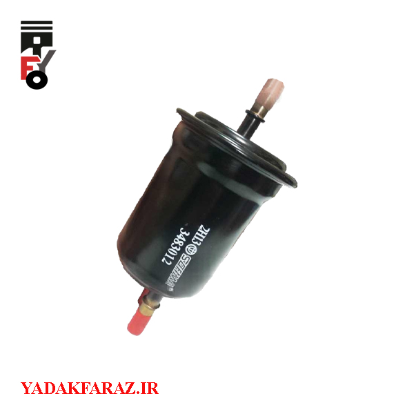 فیلتر (صافی) بنزین برلیانس H330 اتومات (1650)