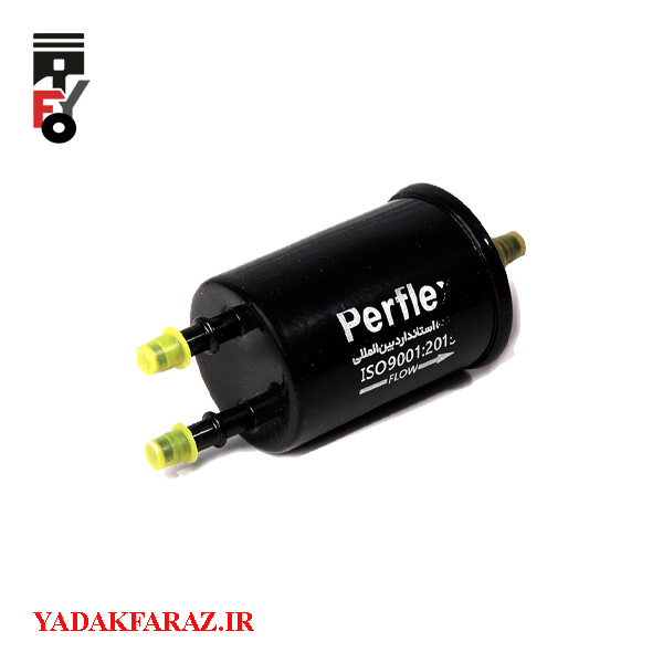 فیلتر (صافی) بنزین برلیانس H220 اتومات