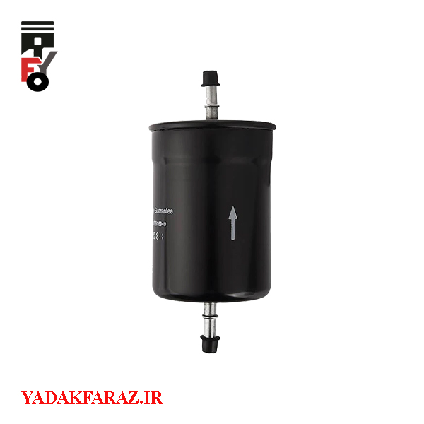فیلتر (صافی) بنزین ام وی ام X22 دنده ای