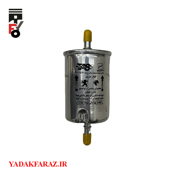 فیلتر (صافی) بنزین آریو Z300 اتومات