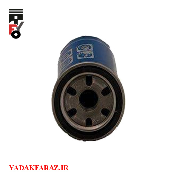 فیلتر روغن آریو S300 دنده ای
