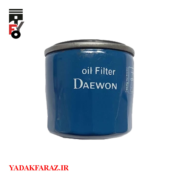 فیلتر روغن ام وی ام 110s
