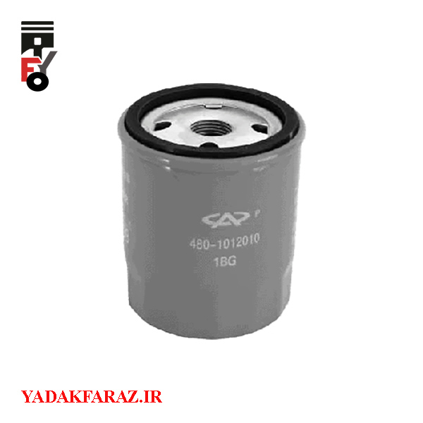 فیلتر روغن ام وی ام 550 اتومات