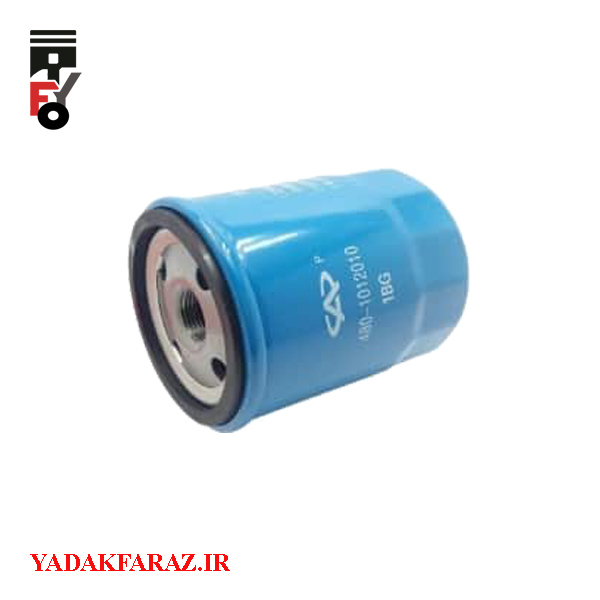 فیلتر روغن ام وی ام X22 اتومات