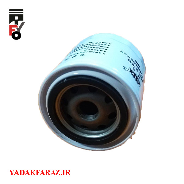 فیلتر روغن ام وی ام X33 نیو