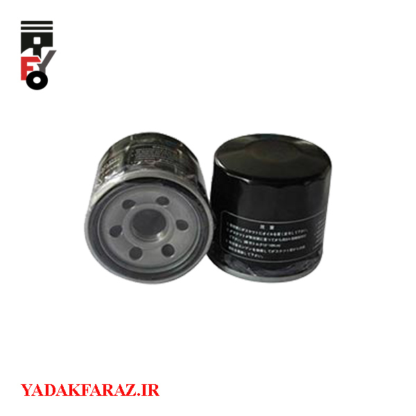 فیلتر روغن جک J3 هاچبک