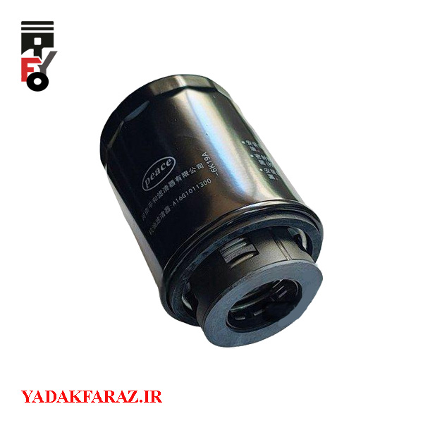 فیلتر روغن هایما X7