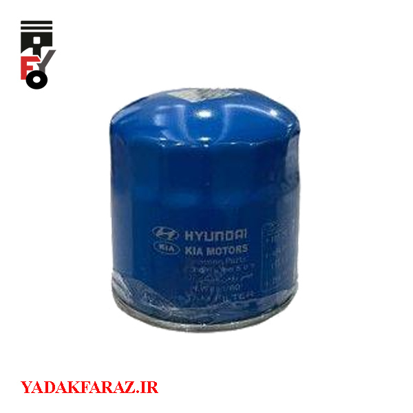 فیلتر روغن چری آریزو 6
