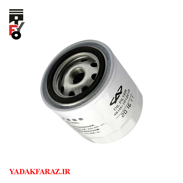 فیلتر روغن چری تیگو 5 دنده ای