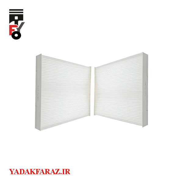 فیلتر کابین کی ام سی T9