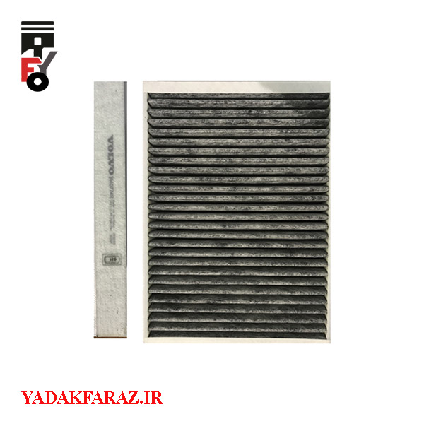 فیلتر کابین کی ام سی K7