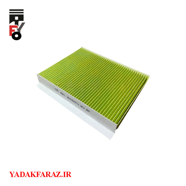 فیلتر کابین چری تیگو 5 توربو