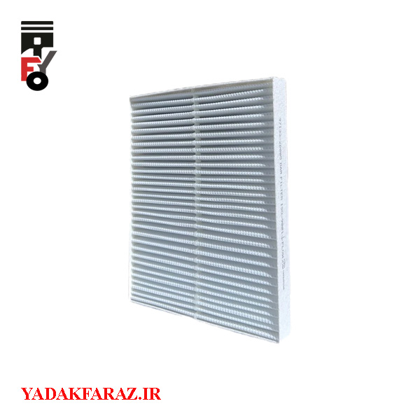 فیلتر کابین هایما S8