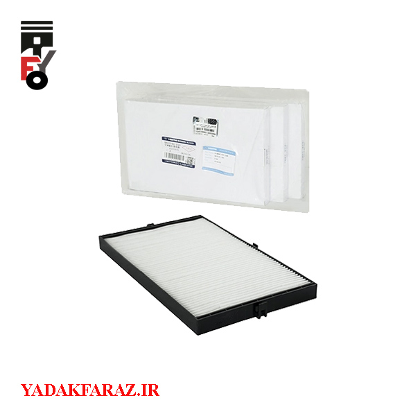 فیلتر کابین هایما S7 دنده ای