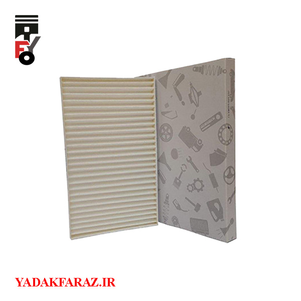 فیلتر کابین هایما S7 اتومات