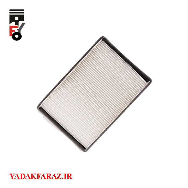 فیلتر کابین لیفان X70 دنده ای