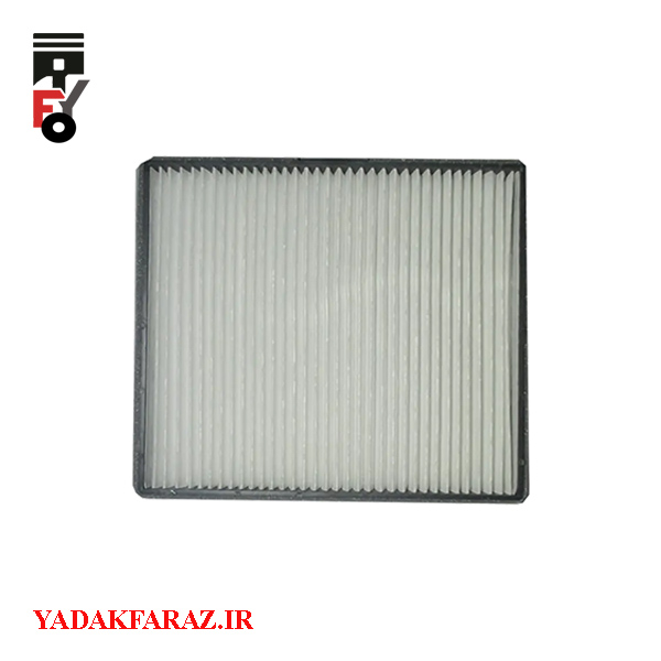 فیلتر کابین لیفان X60 دنده ای