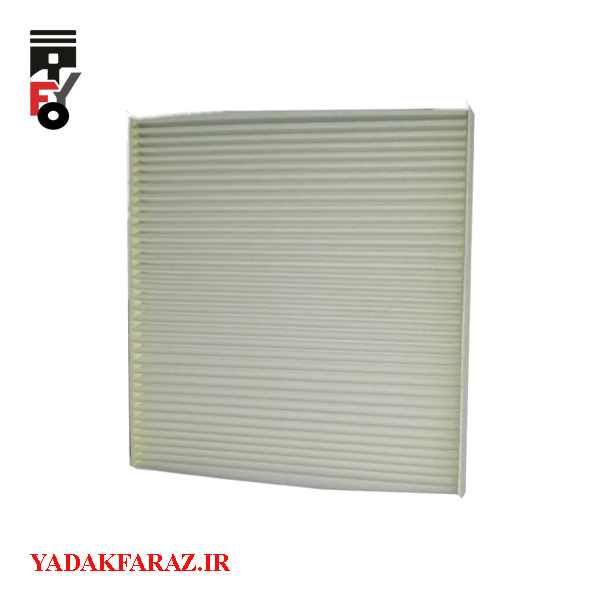 فیلتر کابین جیلی امگرند X7 شاسی