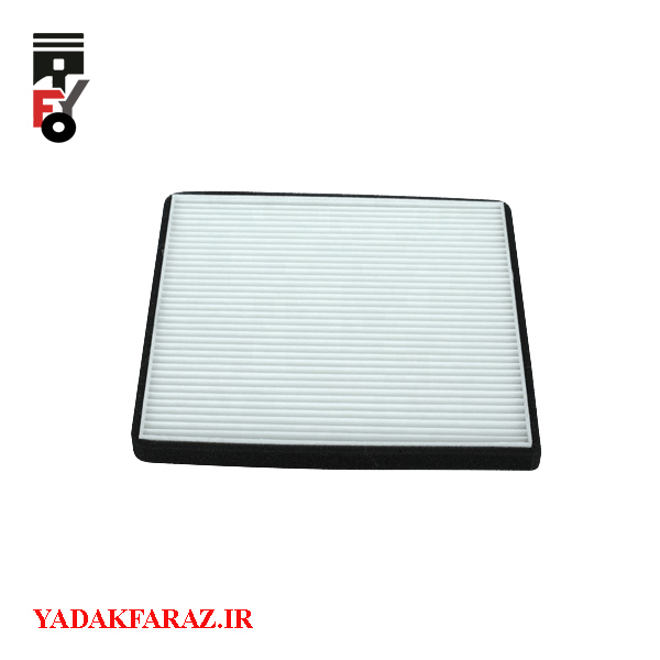 فیلتر کابین جیلی امگرند RV7 دنده ای
