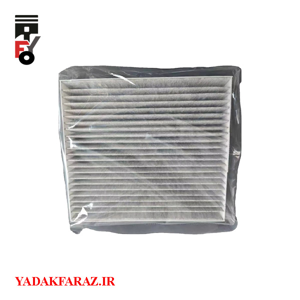 فیلتر کابین جیلی X3