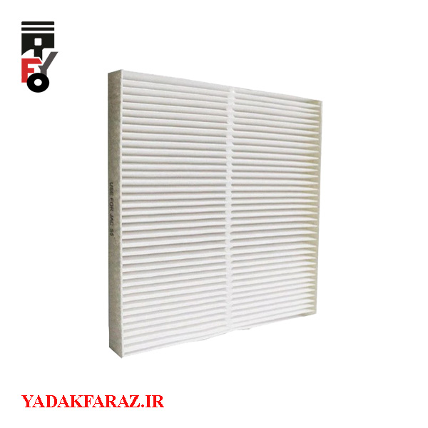 فیلتر کابین جک S5 اتومات
