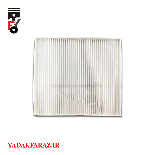 فیلتر کابین جک S3