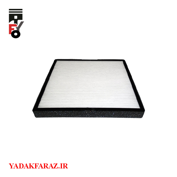 فیلتر کابین جک J5 اتومات
