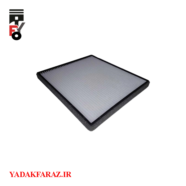 فیلتر کابین جک J3 هاچبک
