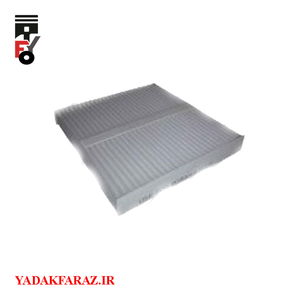 فیلتر کابین جک J3 صندوقدار