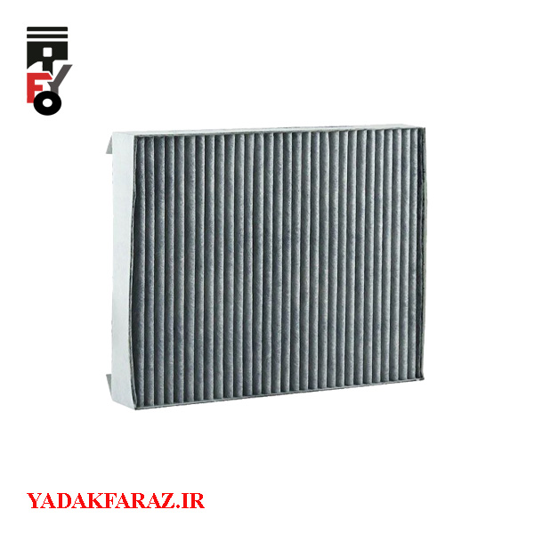 فیلتر کابین ام وی ام X55 دنده ای