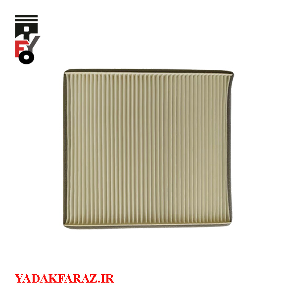 فیلتر کابین ام وی ام X33 نیو
