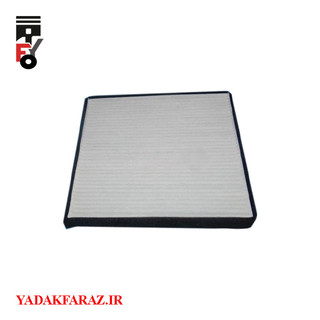 فیلتر کابین ام وی ام X33 قدیم