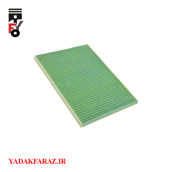 فیلتر کابین ام وی ام X22 اتومات