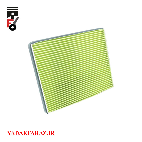 فیلتر کابین ام وی ام 550 دنده ای