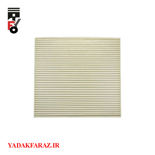 فیلتر کابین آریو S300 دنده ای