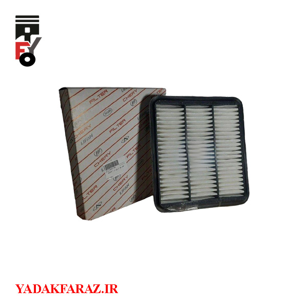 فیلتر هوا ام وی ام X33 نیو