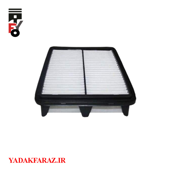 فیلتر هوا ام وی ام X55 دنده ای