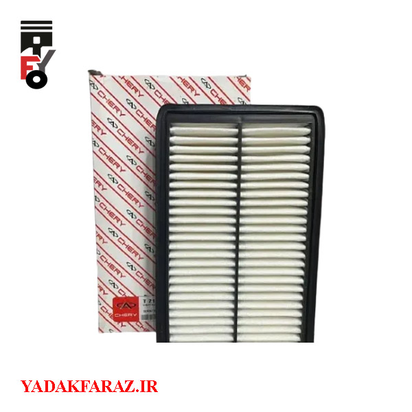 فیلتر هوا چری تیگو 5 دنده ای