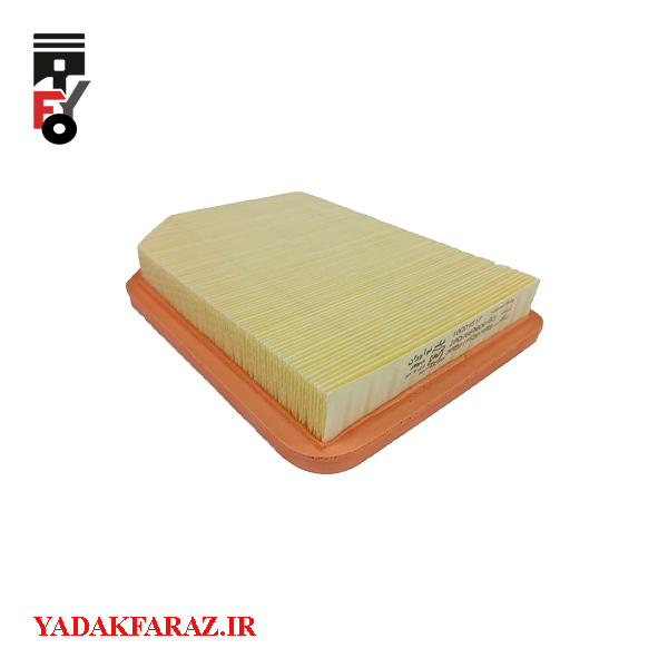 فیلتر هوا آریو Z300 دنده ای