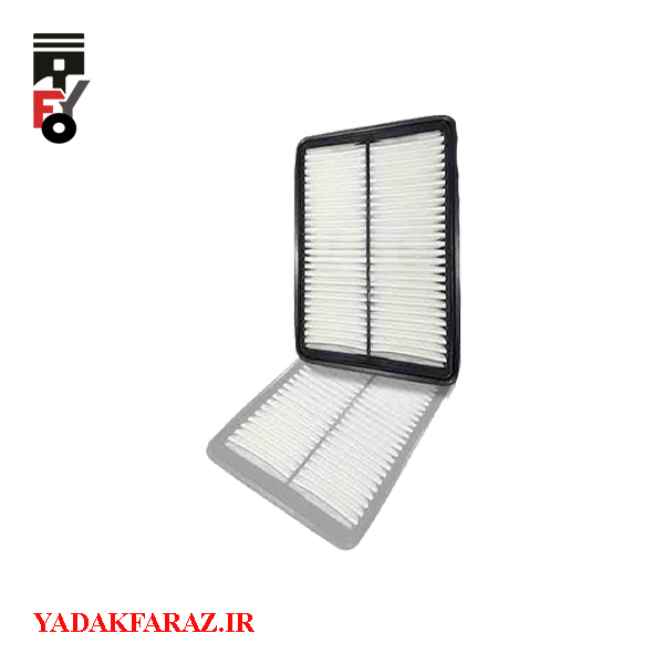 فیلتر هوا برلیانس H330 اتومات (1650)
