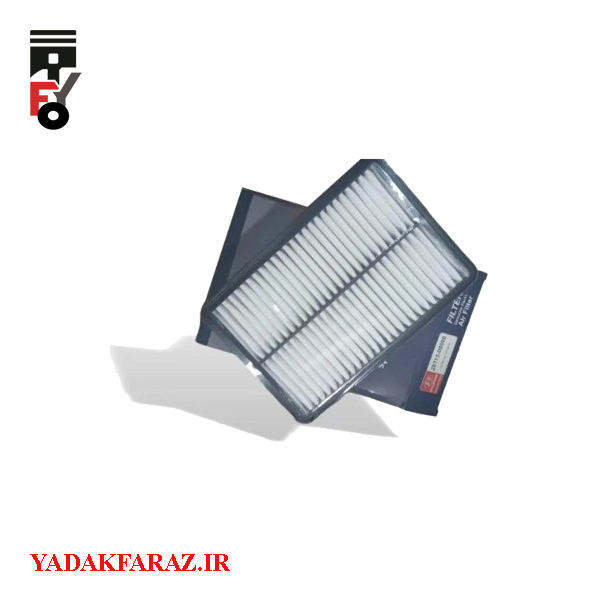 فیلتر هوا برلیانس H320 دنده ای (1500)